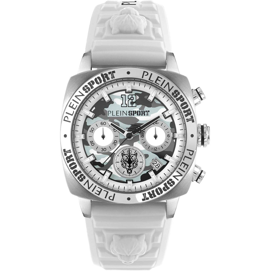 Часы Plein Sport WILDCAT PSGBA0123